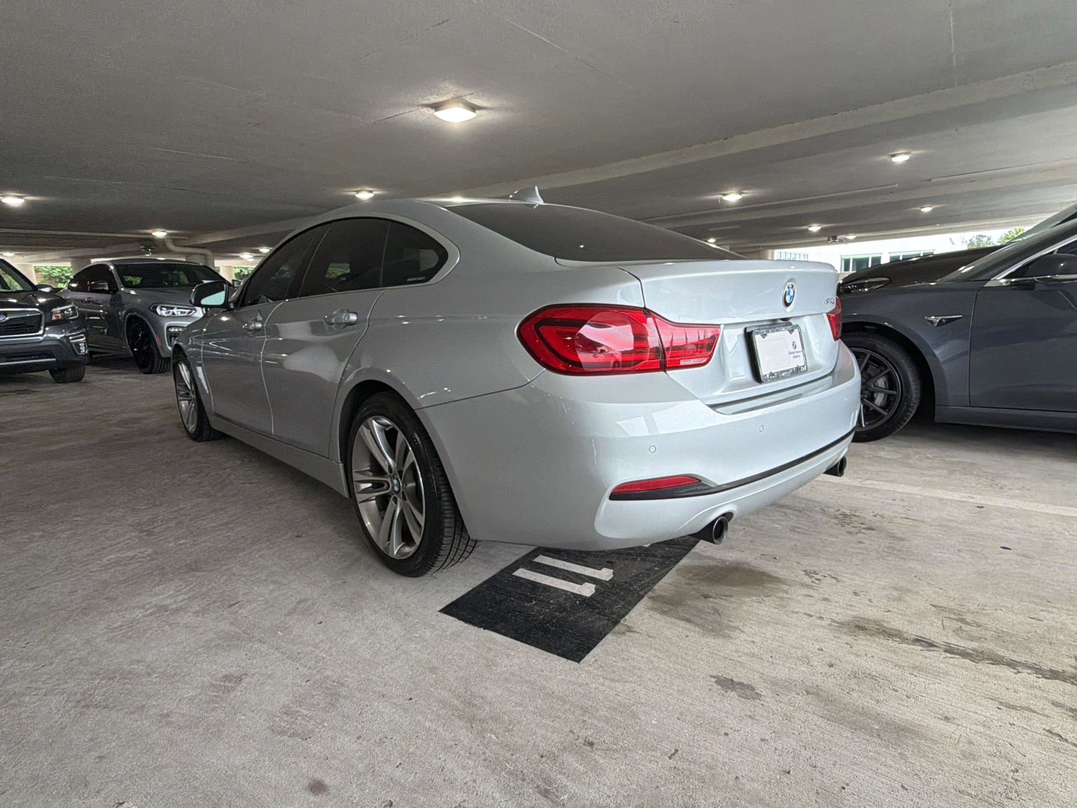 bmw 4 series 2019 WBA4J5C59KBM65755 image bmw 4 series 2019 WBA4J5C59KBM65755 image